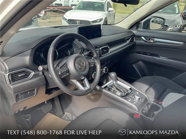 2025 Mazda CX-5 GX (Stk: YS429) in Kamloops - Image 13 of 25