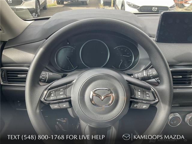 2025 Mazda CX-5 GX (Stk: YS429) in Kamloops - Image 14 of 25