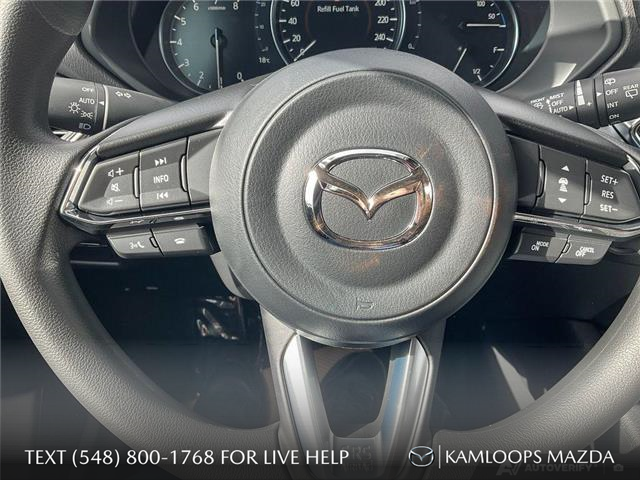2025 Mazda CX-5 GX (Stk: YS429) in Kamloops - Image 16 of 25