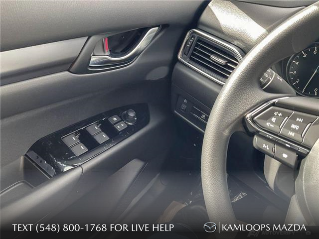 2025 Mazda CX-5 GX (Stk: YS429) in Kamloops - Image 17 of 25