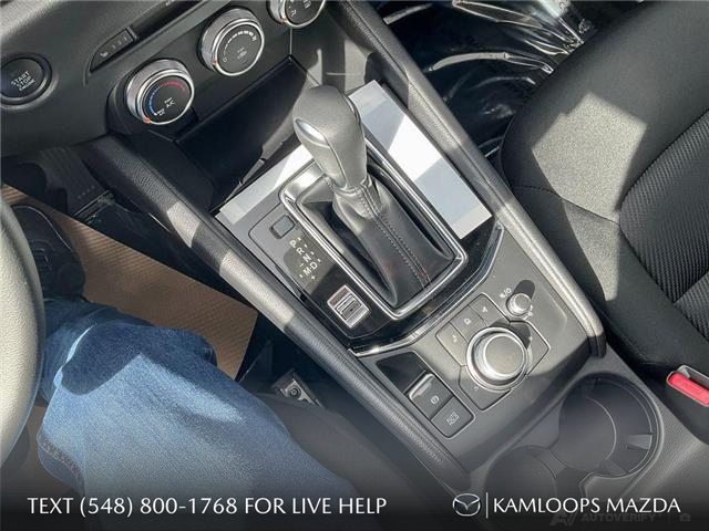 2025 Mazda CX-5 GX (Stk: YS429) in Kamloops - Image 18 of 25