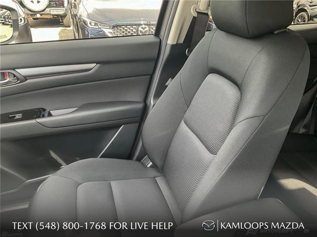 2025 Mazda CX-5 GX (Stk: YS429) in Kamloops - Image 20 of 25