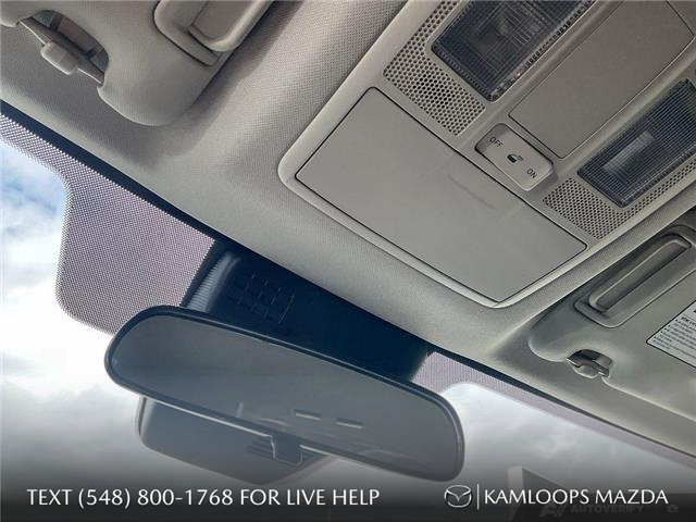 2025 Mazda CX-5 GX (Stk: YS429) in Kamloops - Image 21 of 25