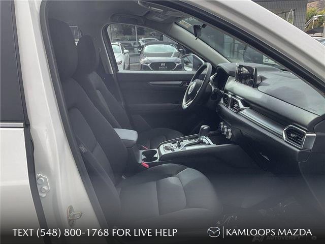 2025 Mazda CX-5 GX (Stk: YS429) in Kamloops - Image 22 of 25