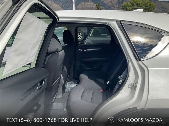 2025 Mazda CX-5 GX (Stk: YS429) in Kamloops - Image 23 of 25