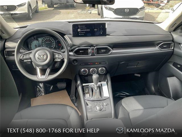 2025 Mazda CX-5 GX (Stk: YS429) in Kamloops - Image 24 of 25