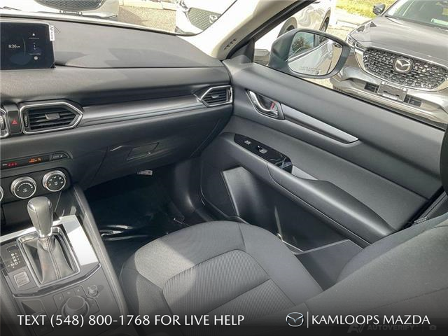 2025 Mazda CX-5 GX (Stk: YS429) in Kamloops - Image 25 of 25