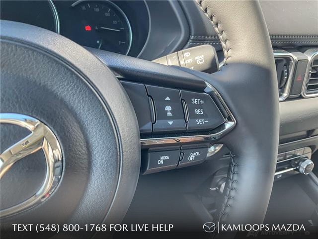 2025 Mazda CX-5 GS (Stk: YS432) in Kamloops - Image 15 of 24