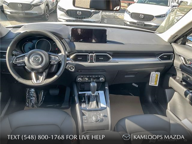 2025 Mazda CX-5 GS (Stk: YS432) in Kamloops - Image 23 of 24