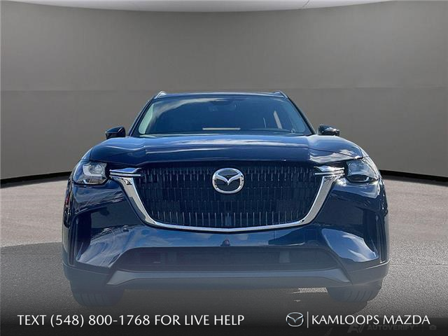 2025 Mazda CX-90 MHEV GS-L (Stk: NS434) in Kamloops - Image 2 of 25