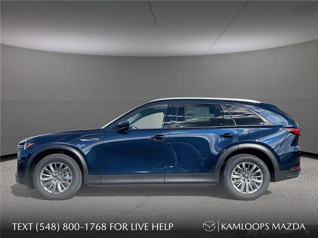 2025 Mazda CX-90 MHEV GS-L (Stk: NS434) in Kamloops - Image 3 of 25