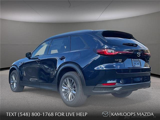 2025 Mazda CX-90 MHEV GS-L (Stk: NS434) in Kamloops - Image 4 of 25