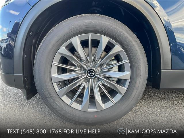 2025 Mazda CX-90 MHEV GS-L (Stk: NS434) in Kamloops - Image 6 of 25