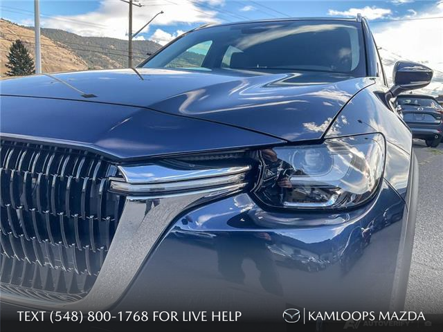 2025 Mazda CX-90 MHEV GS-L (Stk: NS434) in Kamloops - Image 8 of 25