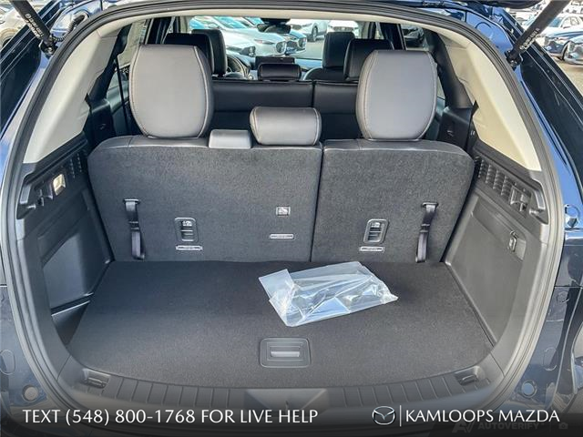 2025 Mazda CX-90 MHEV GS-L (Stk: NS434) in Kamloops - Image 12 of 25