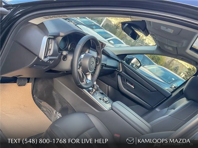 2025 Mazda CX-90 MHEV GS-L (Stk: NS434) in Kamloops - Image 13 of 25