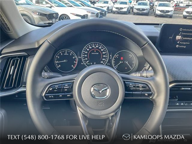 2025 Mazda CX-90 MHEV GS-L (Stk: NS434) in Kamloops - Image 14 of 25