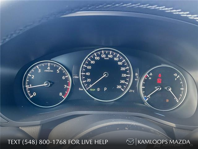 2025 Mazda CX-90 MHEV GS-L (Stk: NS434) in Kamloops - Image 15 of 25