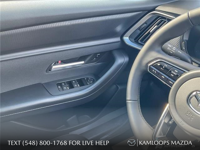 2025 Mazda CX-90 MHEV GS-L (Stk: NS434) in Kamloops - Image 17 of 25