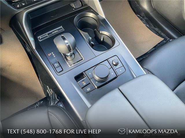 2025 Mazda CX-90 MHEV GS-L (Stk: NS434) in Kamloops - Image 18 of 25