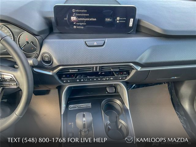 2025 Mazda CX-90 MHEV GS-L (Stk: NS434) in Kamloops - Image 19 of 25