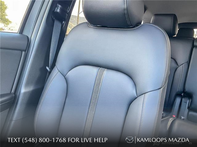 2025 Mazda CX-90 MHEV GS-L (Stk: NS434) in Kamloops - Image 20 of 25