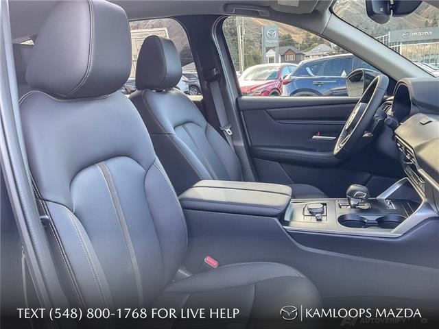 2025 Mazda CX-90 MHEV GS-L (Stk: NS434) in Kamloops - Image 22 of 25