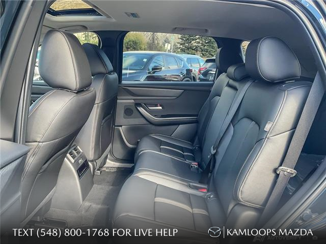 2025 Mazda CX-90 MHEV GS-L (Stk: NS434) in Kamloops - Image 23 of 25