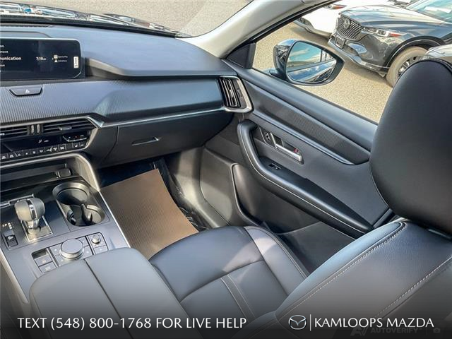 2025 Mazda CX-90 MHEV GS-L (Stk: NS434) in Kamloops - Image 25 of 25