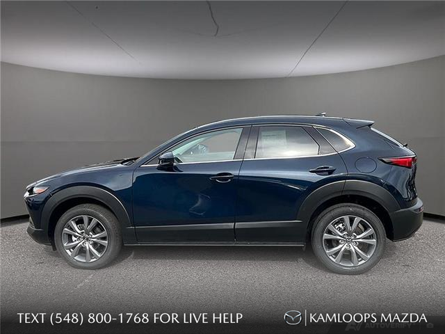 2025 Mazda CX-30 GT (Stk: ZS409) in Kamloops - Image 3 of 25