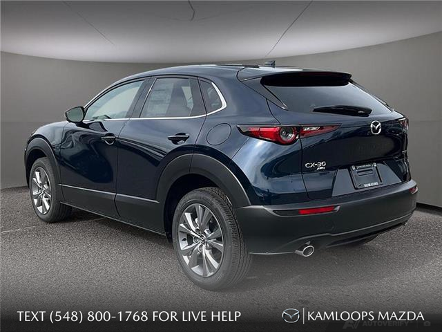 2025 Mazda CX-30 GT (Stk: ZS409) in Kamloops - Image 4 of 25