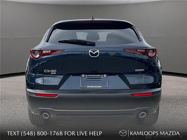 2025 Mazda CX-30 GT (Stk: ZS409) in Kamloops - Image 5 of 25
