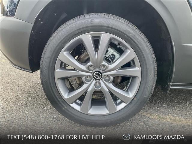 2025 Mazda CX-30 GT (Stk: ZS409) in Kamloops - Image 6 of 25