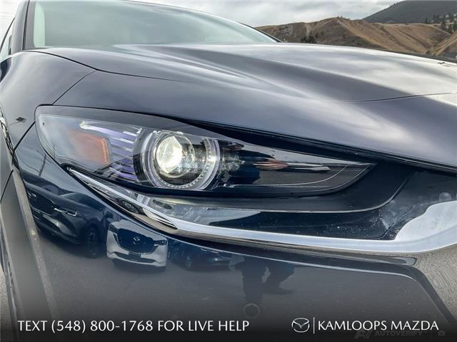 2025 Mazda CX-30 GT (Stk: ZS409) in Kamloops - Image 8 of 25