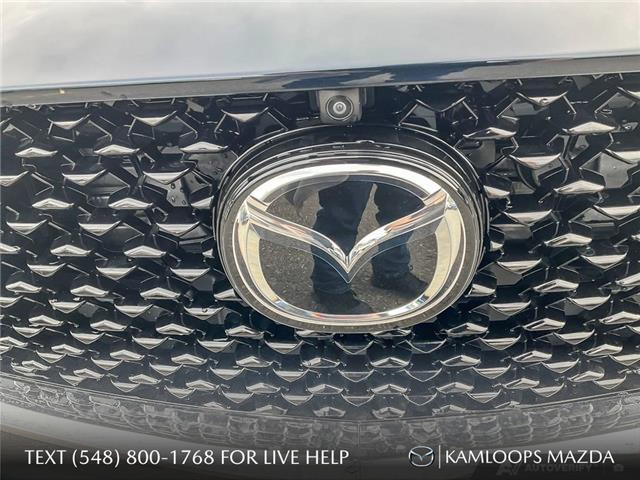 2025 Mazda CX-30 GT (Stk: ZS409) in Kamloops - Image 9 of 25