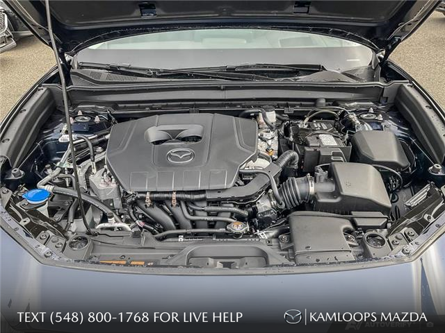 2025 Mazda CX-30 GT (Stk: ZS409) in Kamloops - Image 10 of 25