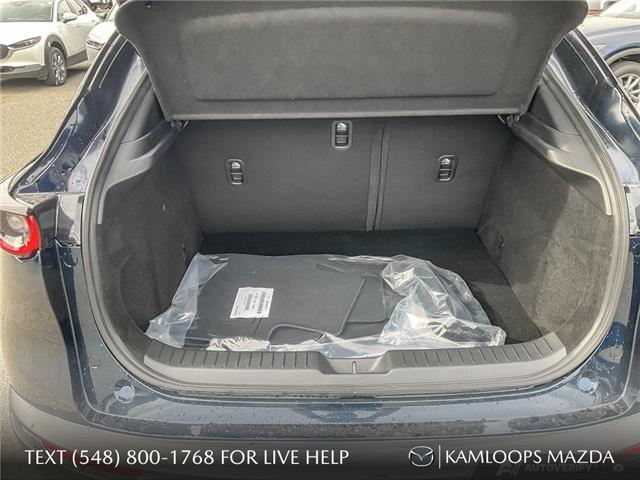 2025 Mazda CX-30 GT (Stk: ZS409) in Kamloops - Image 12 of 25