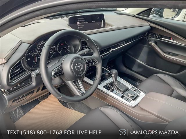 2025 Mazda CX-30 GT (Stk: ZS409) in Kamloops - Image 13 of 25