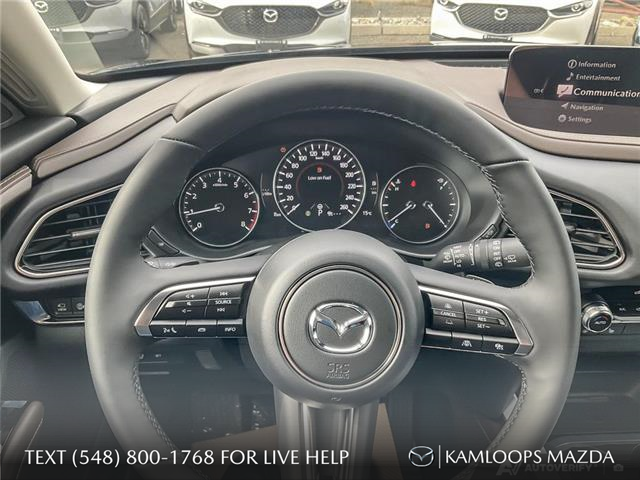 2025 Mazda CX-30 GT (Stk: ZS409) in Kamloops - Image 14 of 25