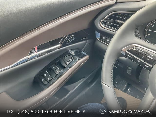 2025 Mazda CX-30 GT (Stk: ZS409) in Kamloops - Image 17 of 25