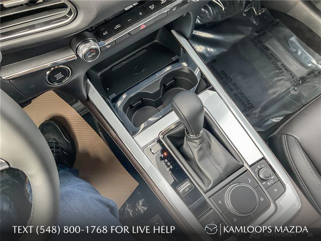 2025 Mazda CX-30 GT (Stk: ZS409) in Kamloops - Image 18 of 25