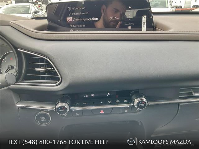 2025 Mazda CX-30 GT (Stk: ZS409) in Kamloops - Image 19 of 25