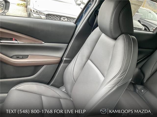 2025 Mazda CX-30 GT (Stk: ZS409) in Kamloops - Image 20 of 25