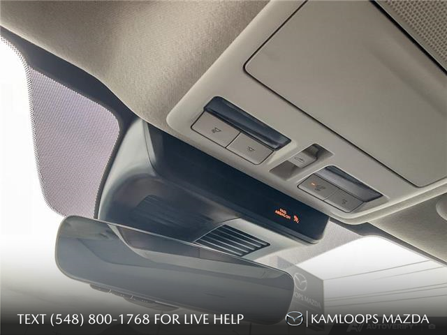 2025 Mazda CX-30 GT (Stk: ZS409) in Kamloops - Image 21 of 25