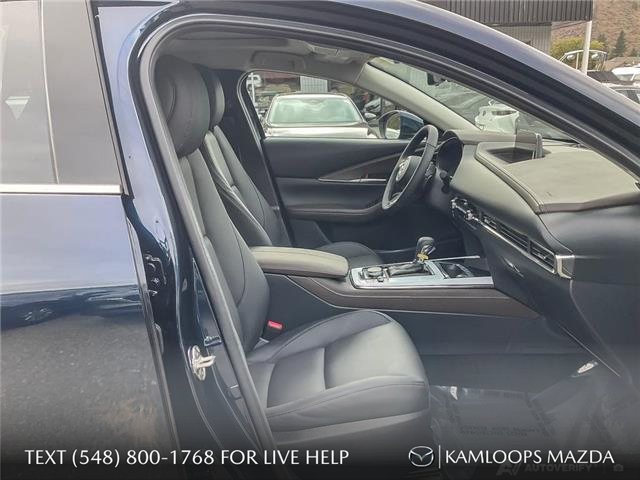 2025 Mazda CX-30 GT (Stk: ZS409) in Kamloops - Image 22 of 25