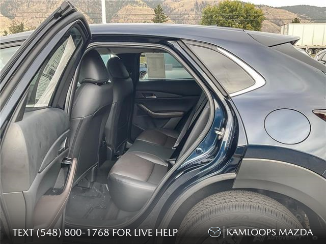 2025 Mazda CX-30 GT (Stk: ZS409) in Kamloops - Image 23 of 25