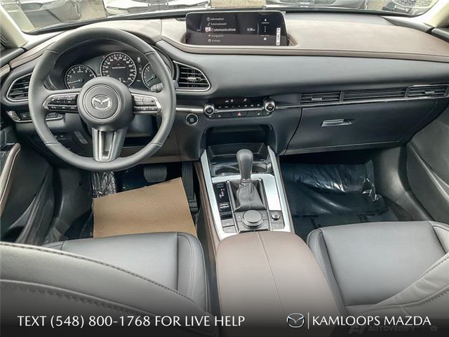 2025 Mazda CX-30 GT (Stk: ZS409) in Kamloops - Image 24 of 25