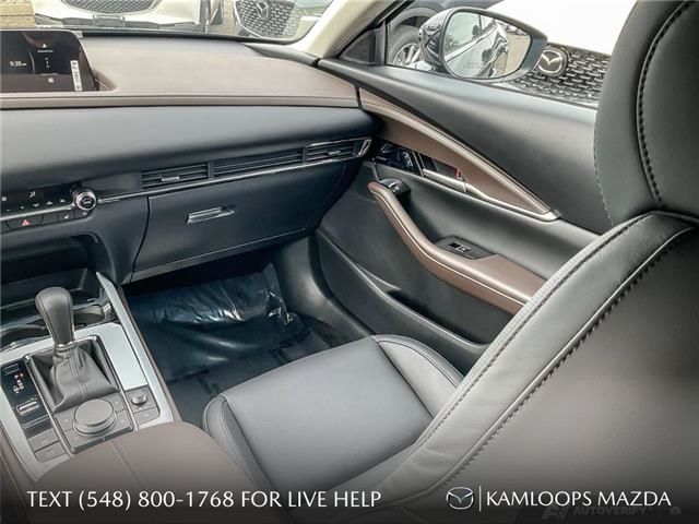 2025 Mazda CX-30 GT (Stk: ZS409) in Kamloops - Image 25 of 25