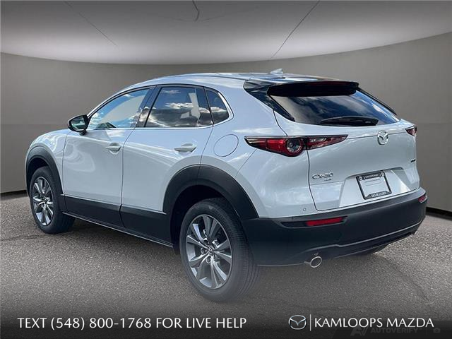 2025 Mazda CX-30 GT (Stk: ZS410) in Kamloops - Image 4 of 25