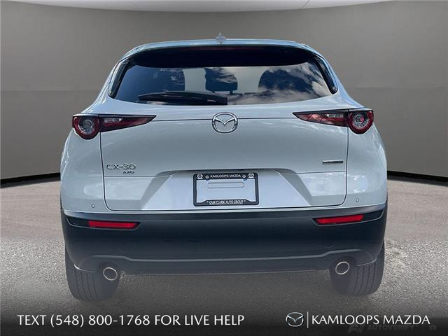 2025 Mazda CX-30 GT (Stk: ZS410) in Kamloops - Image 5 of 25